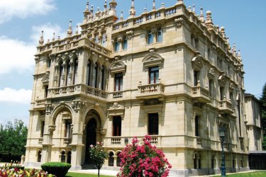 Musée des Beaux-Arts. - Alce - Fotolia