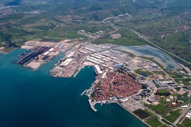 Koper. - Tourist Organization Koper / Archive MOK