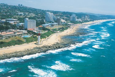 Une des stations balnéaires les plus chics d'Afrique du Sud - South African Tourism