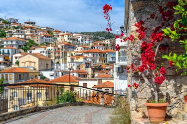 Epidaure. - TETIANA / Adobe Stock