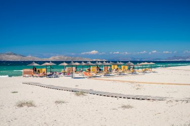 Plage de Marmari. - George Papapostolou - shutterstock.com