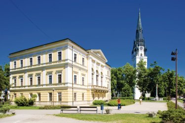 Radnica. - PHB.cz - Fotolia