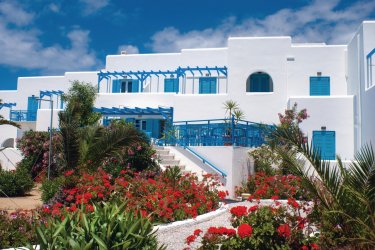 Naxos. Zoipapadimitriou - iStockphoto
