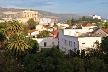 Province d'Annaba. - Tropicalpixsingapore - iStockphoto