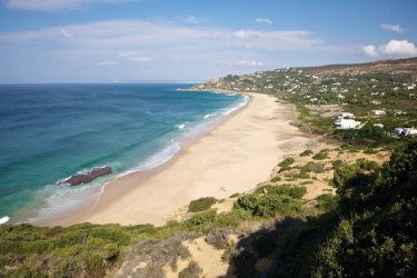 Zahara de los Atunes. - quintanilla