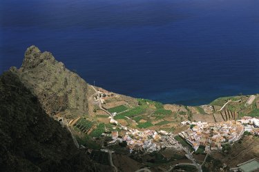 Agulo. - S.Nicolas - Iconotec
