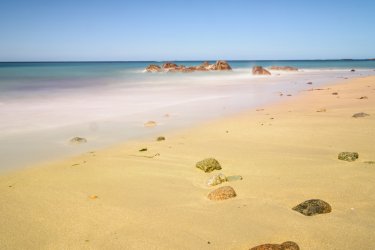 Plage de Herm. - Elke Kohler - Shutterstock.com