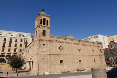 Cathédrale Saint-Georges des Grecs orthodoxes - Philippe GUERSAN - Author's Image