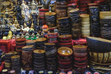 Marché Bang Niang. - Nataliia Sokolovska - Shutterstock.com