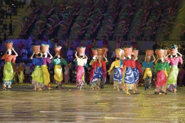 Festival annuel