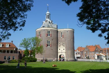 Enkhuizen - OFFICE DU TOURISME (VVV)