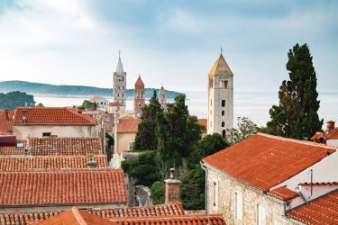 Ville de Rab. - Isaac74