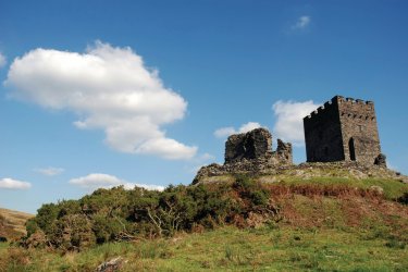 Dolwyddelan Castle - Harvey Hudson - Fotolia