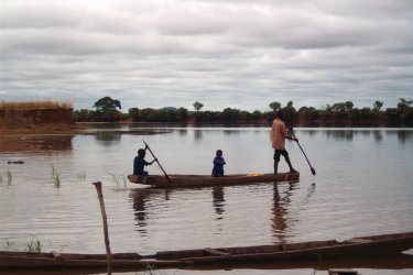 Haute Guinée. - Simona PESENTI