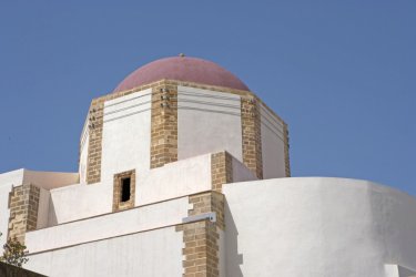 Église-musée du satyre. - S. Remain - Iconotec