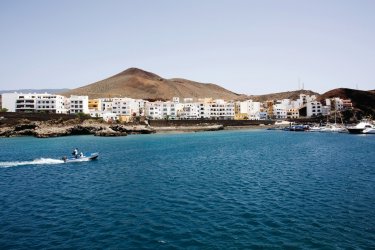 Village de La Restinga. - eyewave - iStockphoto.com