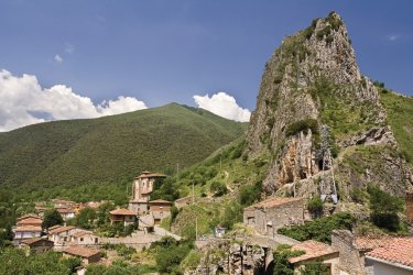 Anguiano. - Abuelo RAMIRO - Fotolia