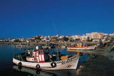 Port de Lagos. - S.Nicolas - Iconotec