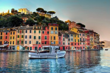 Portofino. - Maudanros - Fotolia