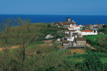 Île de São Miguel. - Hugo Canabi - Iconotec