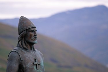 Leif Eriksson. BMJ - Shutterstock.com