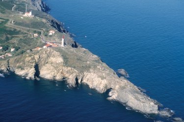 Cap Béar Nicolas Rung - Author's Image