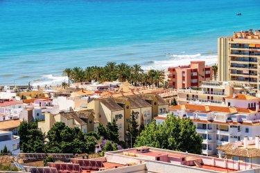 Torremolinos - Stanislava Karagyozova