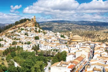 Montefrio. - evgord