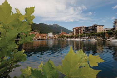 Omegna. - Giancarlo Parazzoli