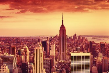 Empire State Building. franckreporter - iStockphoto.com