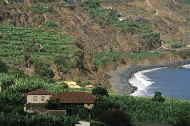 Crique, Garachico. - S.Nicolas - Iconotec
