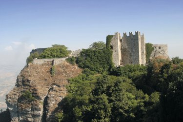Château de Venere. - Picsofitalia.com