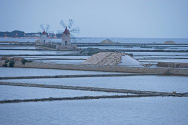 Marais salants. - S. Remain - Iconotec