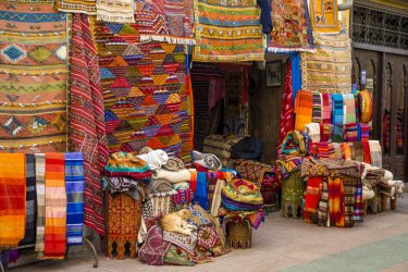 Agadir. - Goran Bogicevic / Shutterstock.com