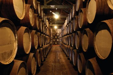 Cave à porto - LuisPortugal - iStockphoto.com