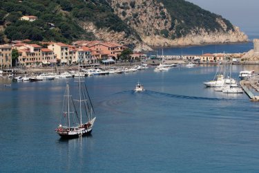 Marciana Marina. - iStockphoto.com/stevegeer