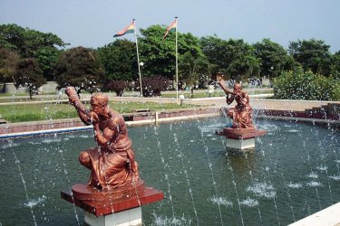 Nkrumah Mausoleum. - Ghana Tourist Board