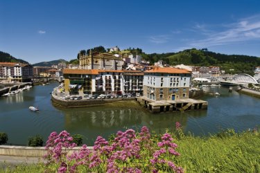 Ondarroa. - Pedro Oliva - Fotolia