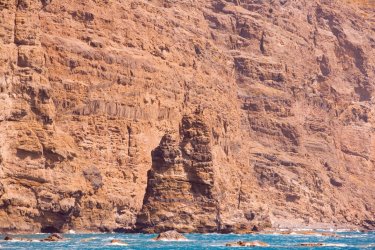 Dedo de Dios. - Author's Image