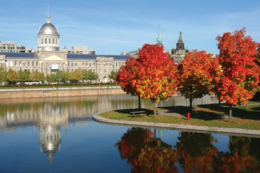 Montréal. Vladone - iStockphoto