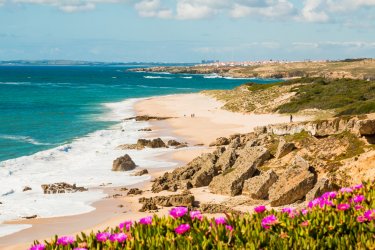 Plage de Porto Côvo. - Vitaly Fedotov - Shutterstock.com
