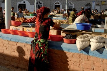Bazar Dekhon. - Jeff Jones - Iconotec