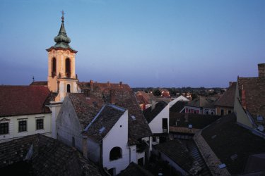 Église Blagovestenska. - Arthur LEROY - Iconotec
