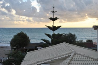 Plage Livadh. - Béranger THIBAUT