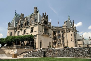 Biltmore. - maxim sivyi - Fotolia