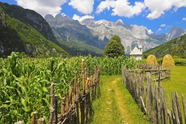 Parc National de Theth. - Przemyslaw Wasilewski - Shutterstock.com