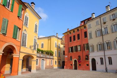 Modene. - Tupungato - Shutterstock.com
