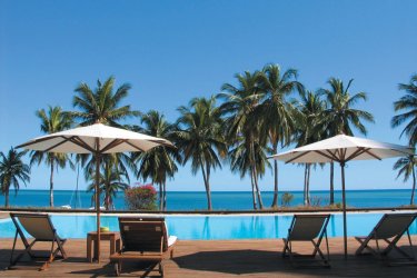 Charme et luxe à Anjajavy - Arnaud BONNEFOY