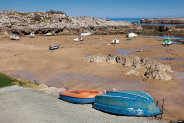 Islares. - B.F. - Fotolia