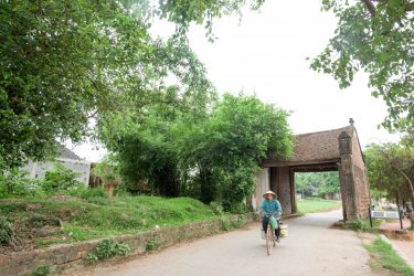 Duong Lâm. - NguyenQuocThang - Shutterstock.com